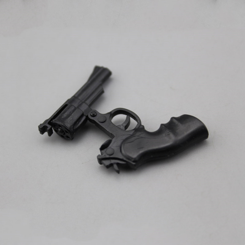 Kit de modelo de revólver a es - Model Kit Revolver reseña y precio