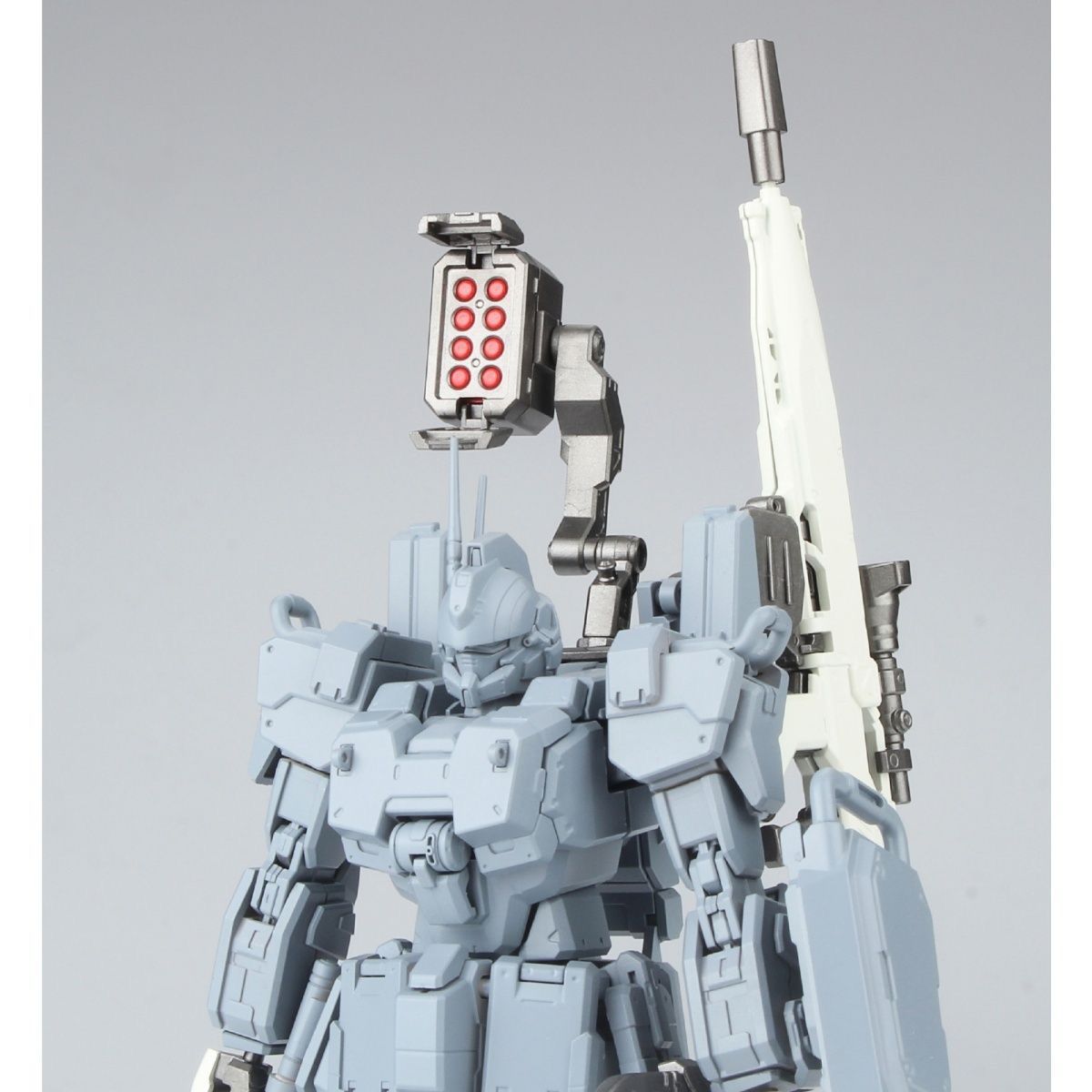 NUEVO Kurofuneco Easy-8 Figura - Gundam Model Mg reseña y precio