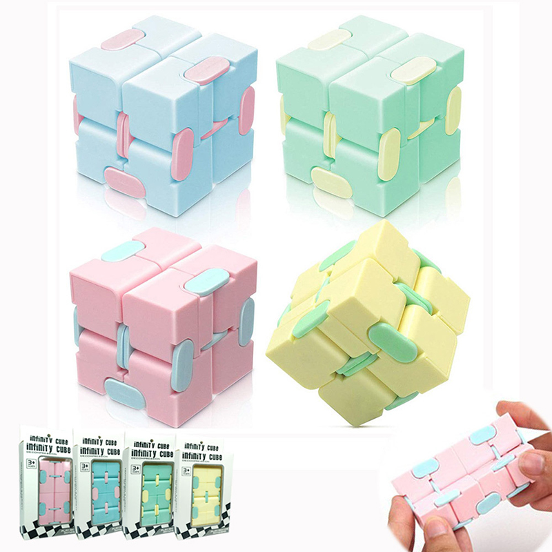 Cubo de rompecabezas mágico, j - Model Kit Infinite Dimension reseña y precio