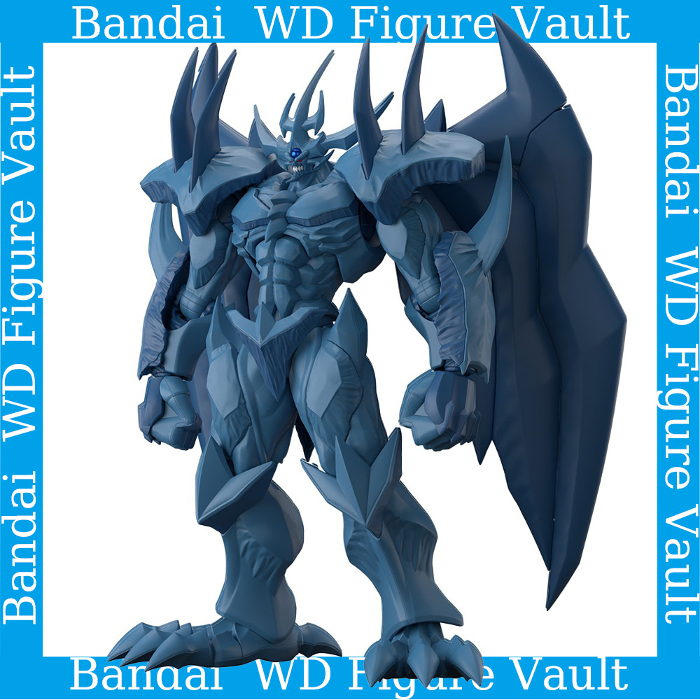 Bandai Yu-Gi-Oh! Monster Duel  - Model Kit Obelisk reseña y precio