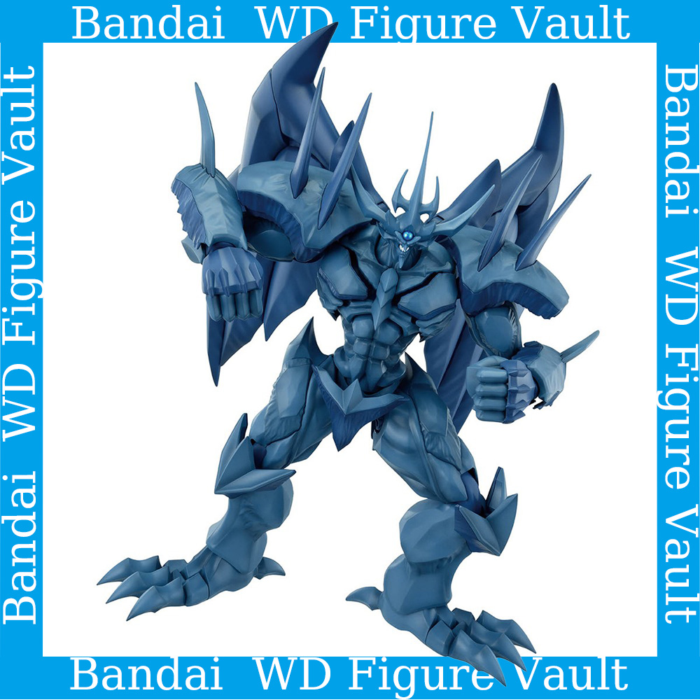 Bandai Yu-Gi-Oh! Monster Duel  - Model Kit Obelisk reseña y precio