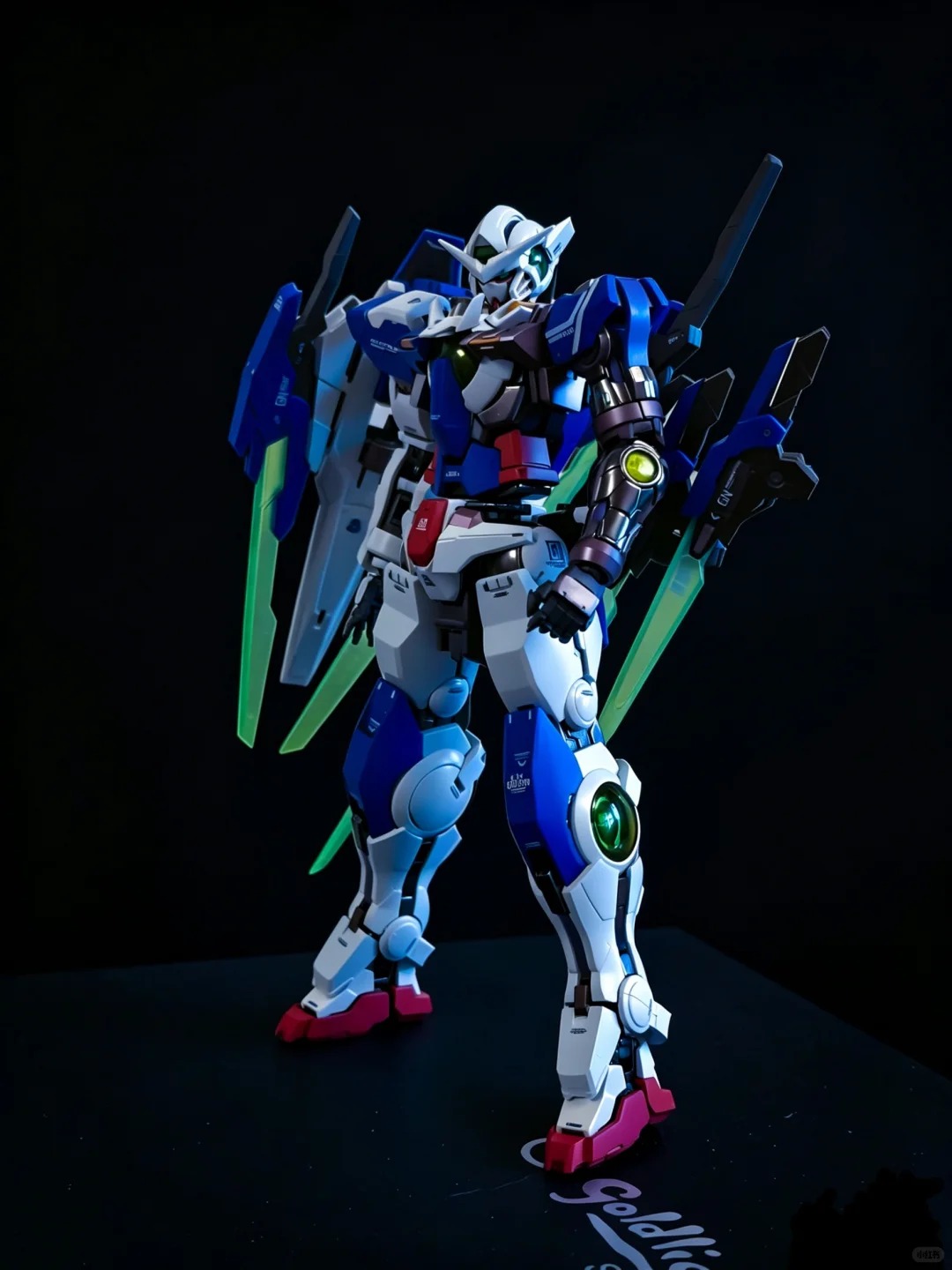 【REEDICIÓN】 SHENDIAO Modelo Ya - Model Kit Daban reseña y precio