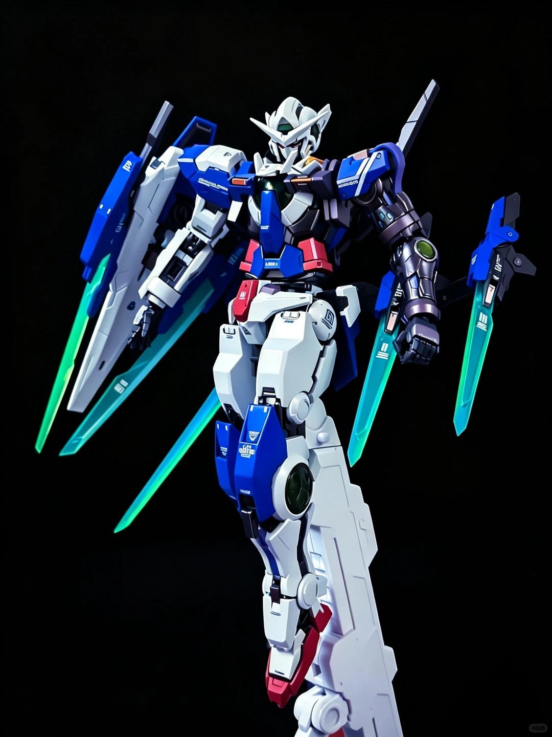 【REEDICIÓN】 SHENDIAO Modelo Ya - Model Kit Daban reseña y precio