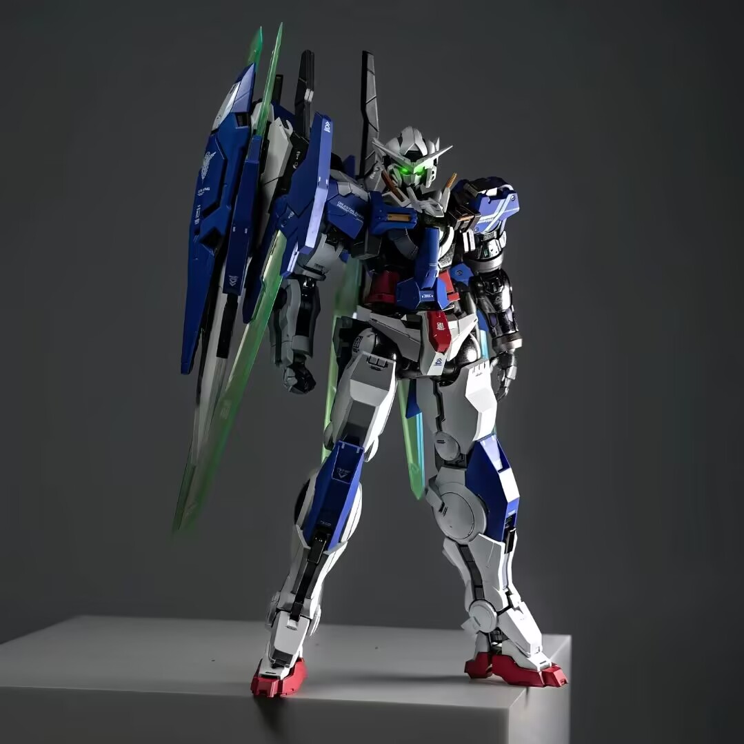【REEDICIÓN】 SHENDIAO Modelo Ya - Model Kit Daban reseña y precio