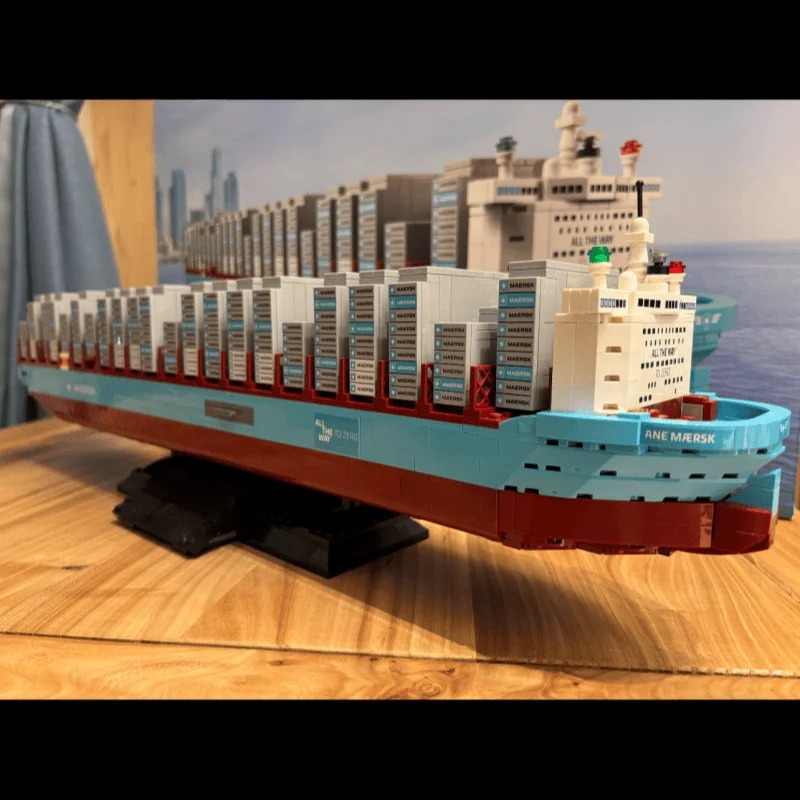 Nuevo 2026 Rompecabezas de Lad - Model Kit U Boat reseña y precio