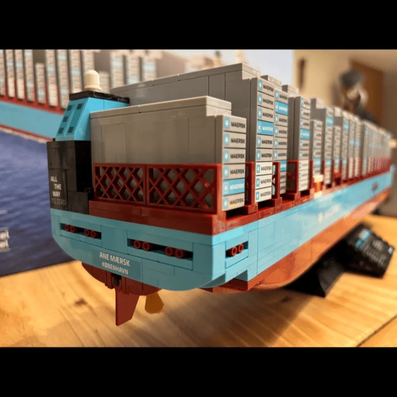 Nuevo 2026 Rompecabezas de Lad - Model Kit U Boat reseña y precio