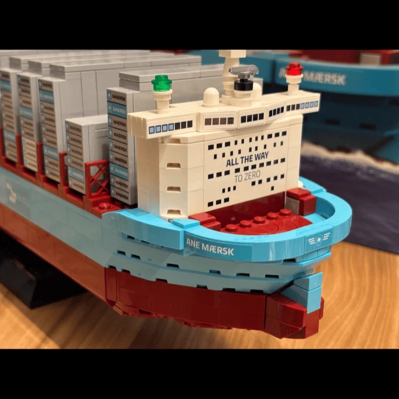 Nuevo 2026 Rompecabezas de Lad - Model Kit U Boat reseña y precio