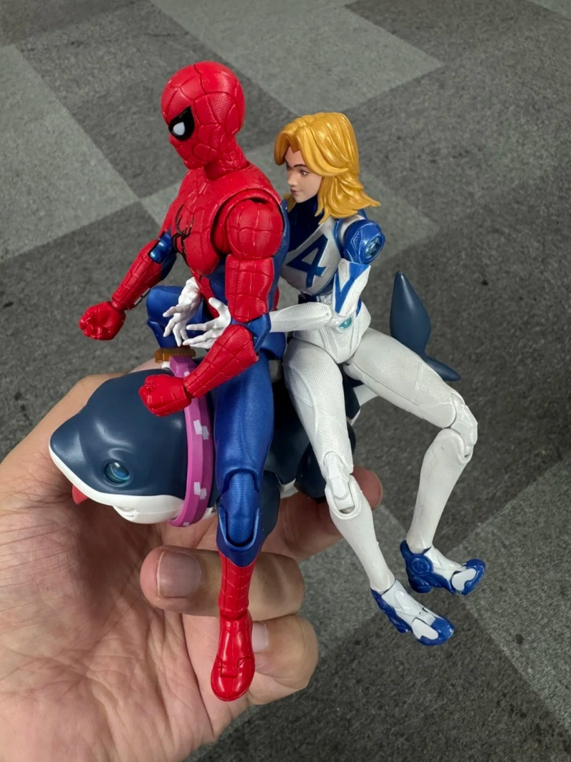 Blokees en Stock, Edición Beyo - Model Kit Blokees reseña y precio