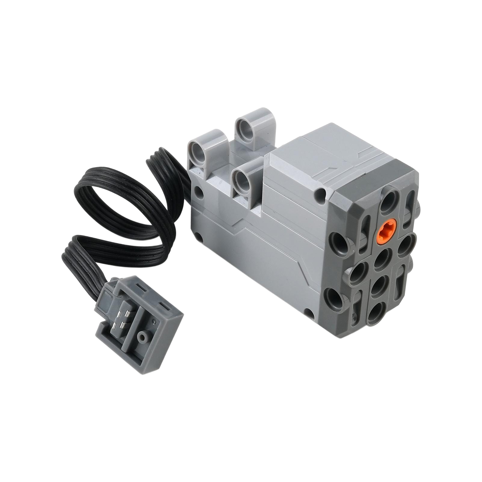 Nuevo Motor Servo de Alto Torq - Model Kit Centaur reseña y precio