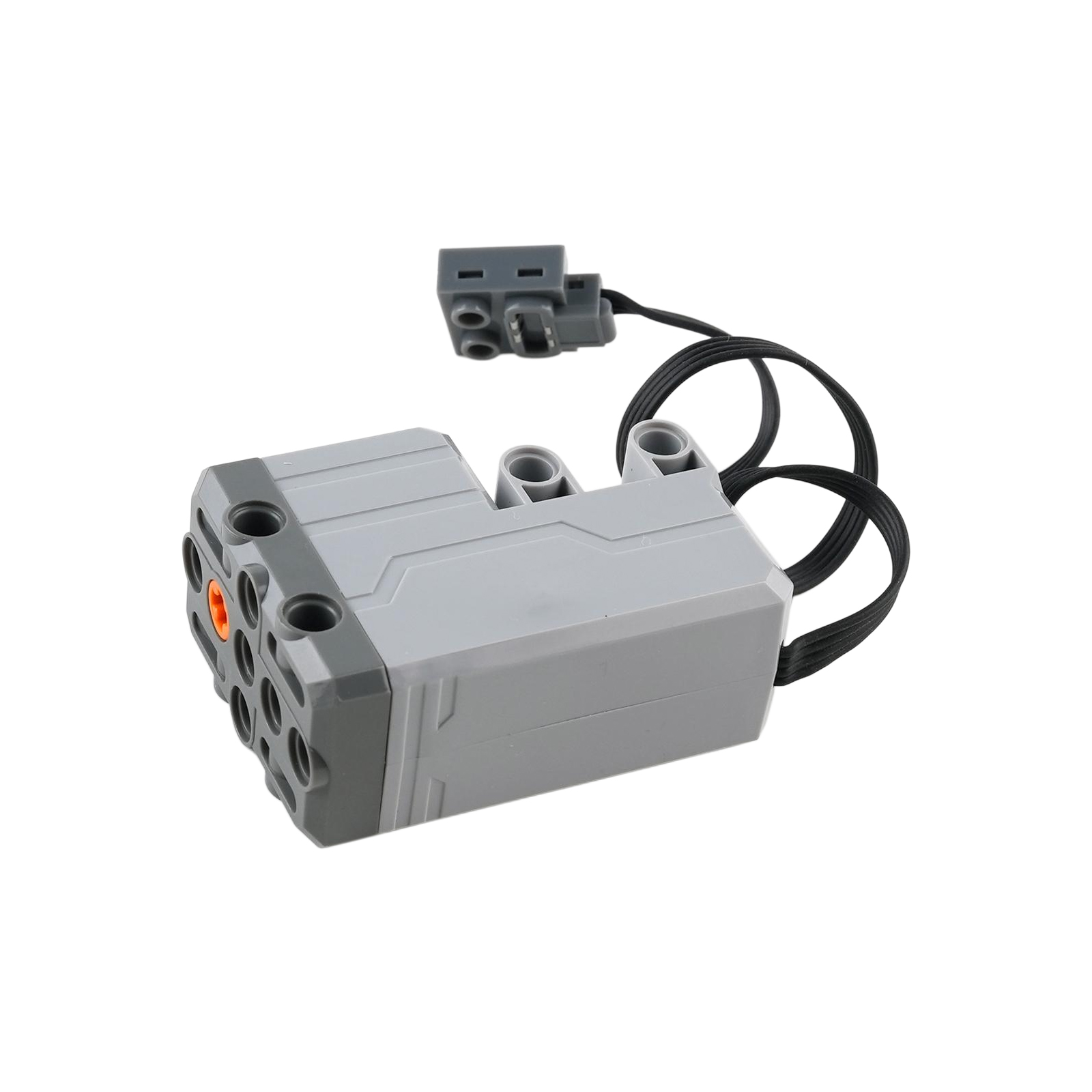 Nuevo Motor Servo de Alto Torq - Model Kit Centaur reseña y precio