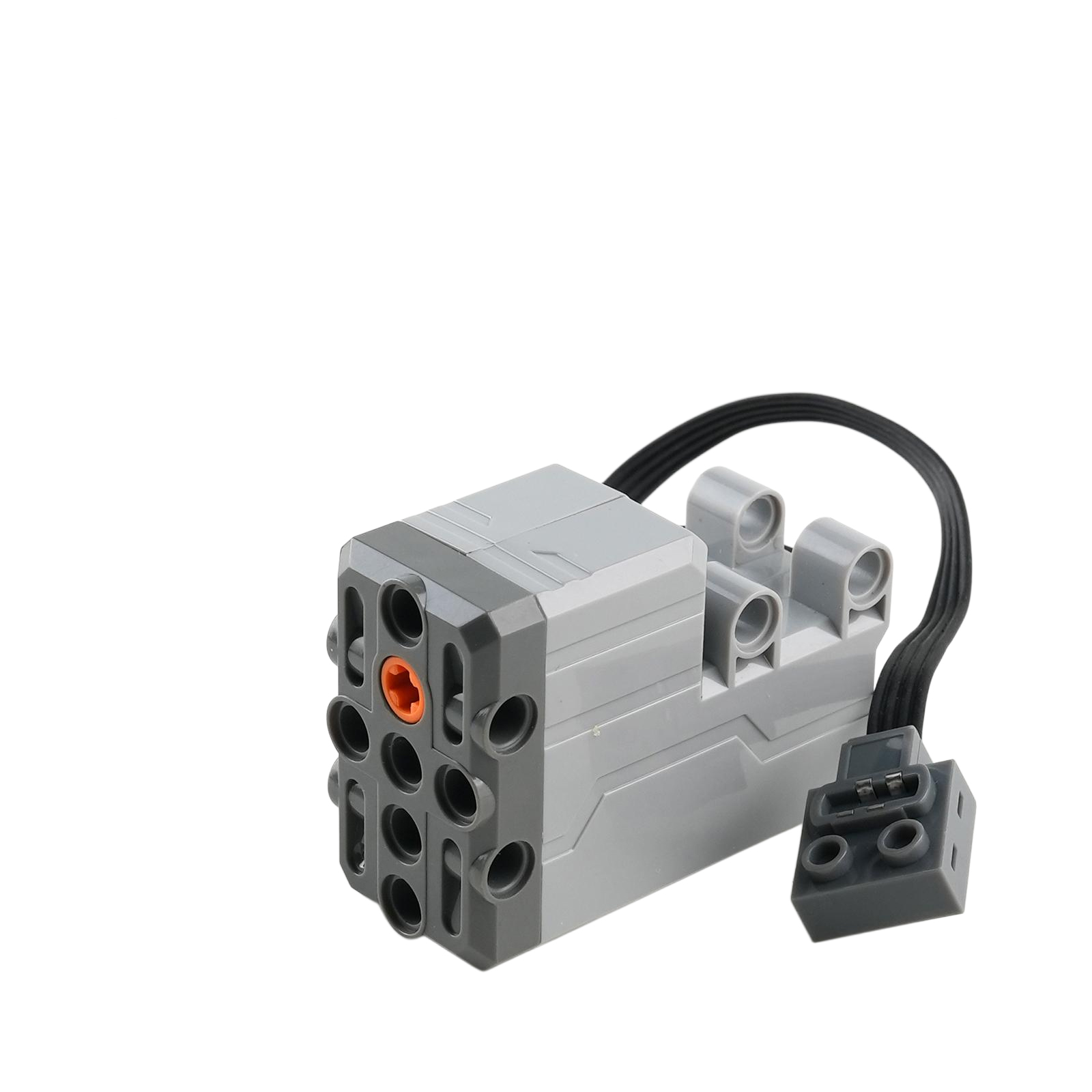 Nuevo Motor Servo de Alto Torq - Model Kit Centaur reseña y precio